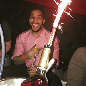 Meet your Posher, Richie