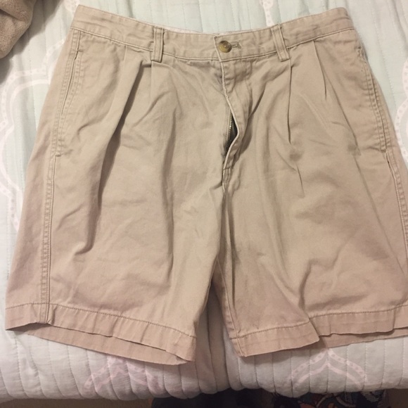 Chaps Shorts