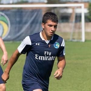 Meet your Posher, Gonzalo