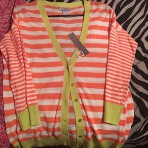 Long sleeve Cardigan