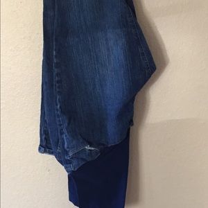 Maternity Jeans