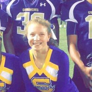 Meet your Posher, Alyssa