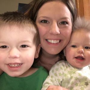 Meet your Posher, Alisha