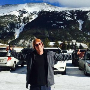 Meet your Posher, Cameron