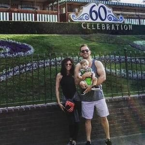 Meet your Posher, Tyler