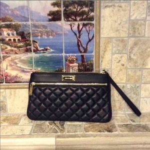 NWT MICHAEL KORS CLUTCH