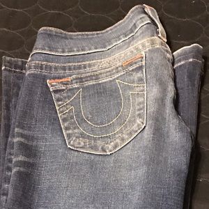 True religion jeans