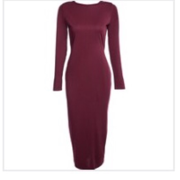 Sexy elegant dress - Picture 1 of 2