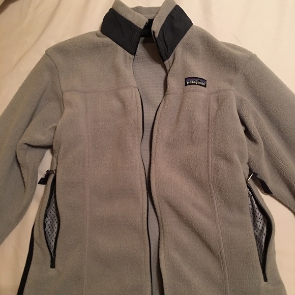 Patagonia jacket
