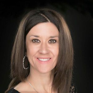 Meet your Posher, Karen