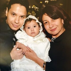 Meet your Posher, Adriana