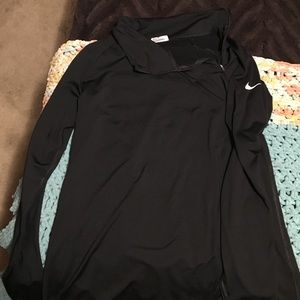 Nike dry fit pullover