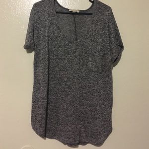 Relaxed Tee