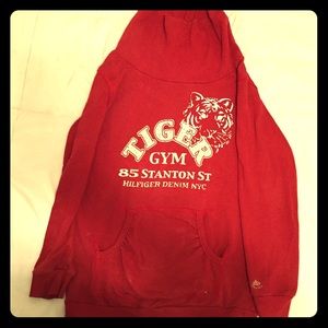 Hoodie from Tommy Hilfiger