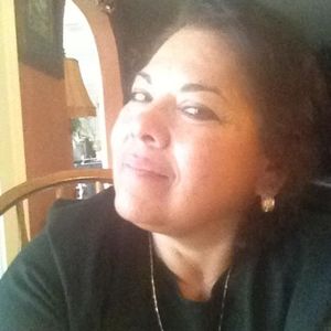 Meet your Posher, Martha ann