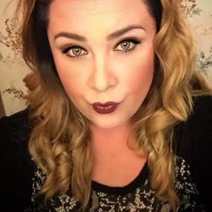 Meet your Posher, Mariah