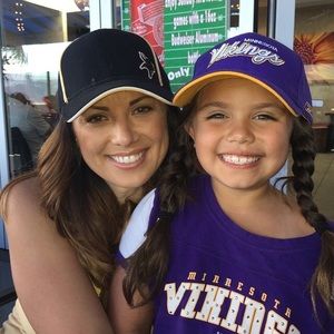 Meet your Posher, Heather