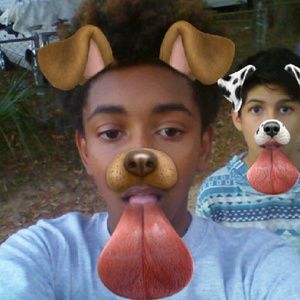 Meet your Posher, Joshua