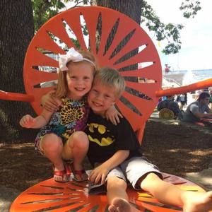 Meet your Posher, Kandace