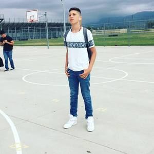 Meet your Posher, Samuel