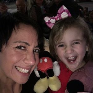 Meet your Posher, Nic