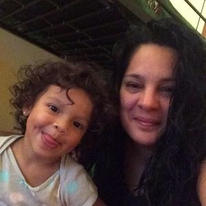 Meet your Posher, Ivette