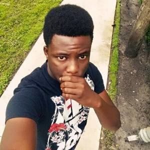 Meet your Posher, Ricky