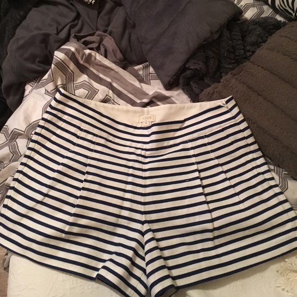 J.crew shorts