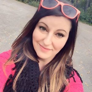 Meet your Posher, Stacey