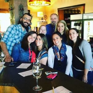 Meet your Posher, Brooke