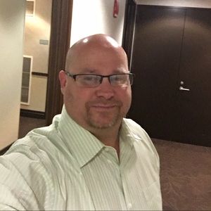 Meet your Posher, James