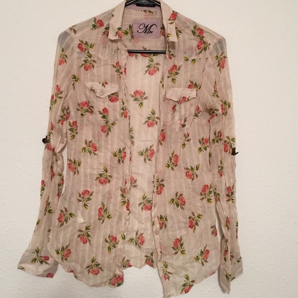 Beautiful top
