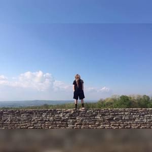 Meet your Posher, Julia