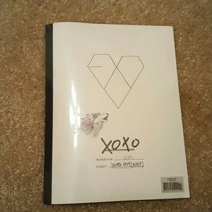 Exo album