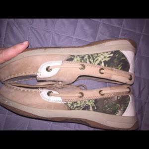 Realtree Girl Shoes