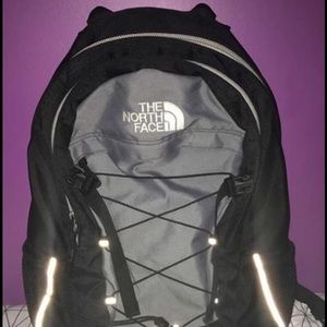 Northface backpack
