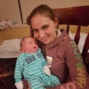 Meet your Posher, Krista