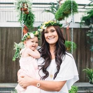 Meet your Posher, Emili