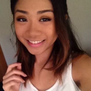 Meet your Posher, Victoria