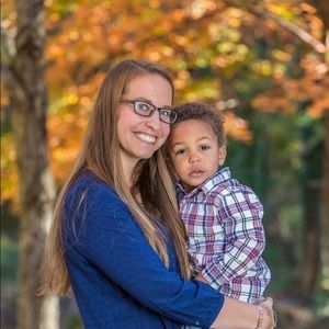 Meet your Posher, Janelle