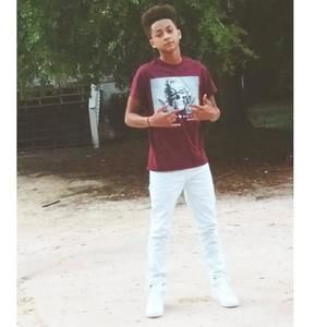 Meet your Posher, Malik