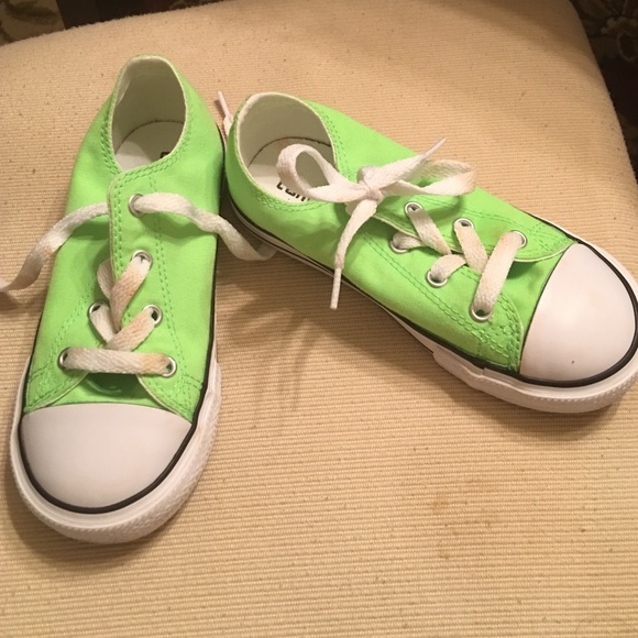 Converse shoes for boys