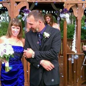 Meet your Posher, Dana