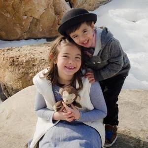 Meet your Posher, Natalie