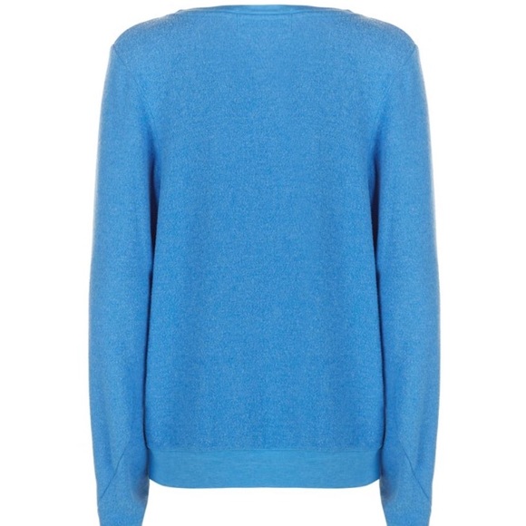 SOLD❌ Wildfox Pretty Good at Bad Decisions Jumper - Picture 4 of 4