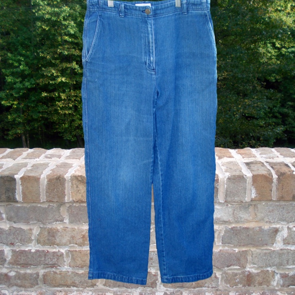 Jones New York (JNY) Sport Jeans - Size 10