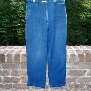 Jones New York (JNY) Sport Jeans - Size 10
