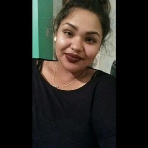 Meet your Posher, Arely