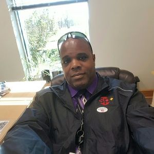 Meet your Posher, Earl