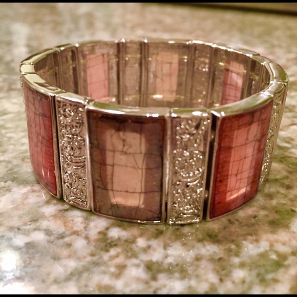 Oversized Bracelet